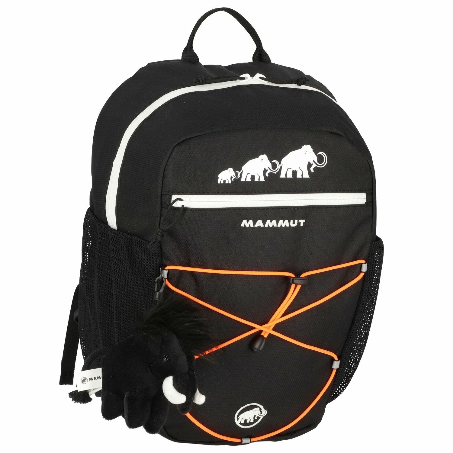 Mammut Mochila Infantil First Zip 16 38 Cm 3 Mammut Mochila Infantil First Zip 16 38 Cm - Imagen 2