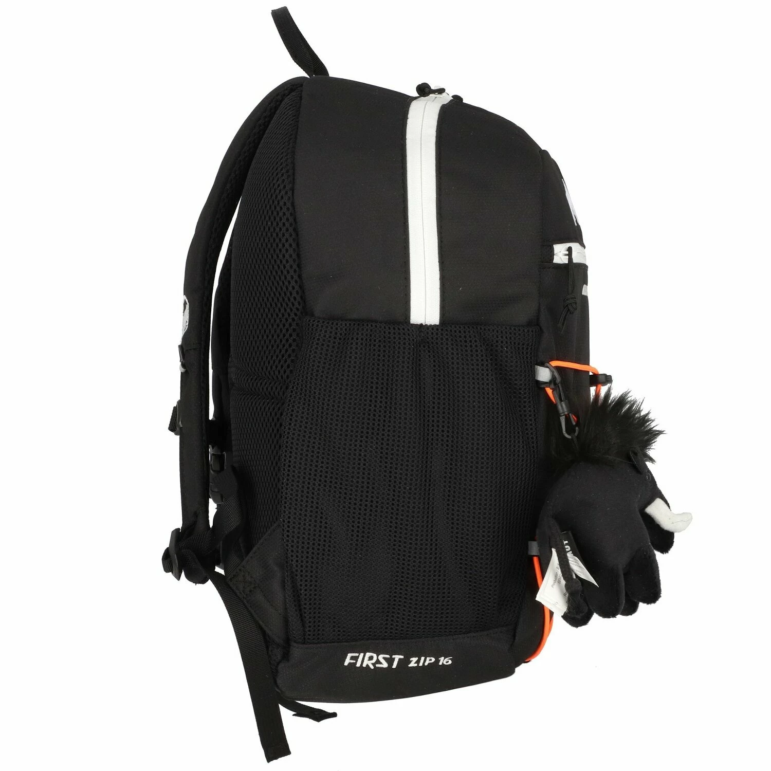Mammut Mochila Infantil First Zip 16 38 Cm 4 Mammut Mochila Infantil First Zip 16 38 Cm - Imagen 3