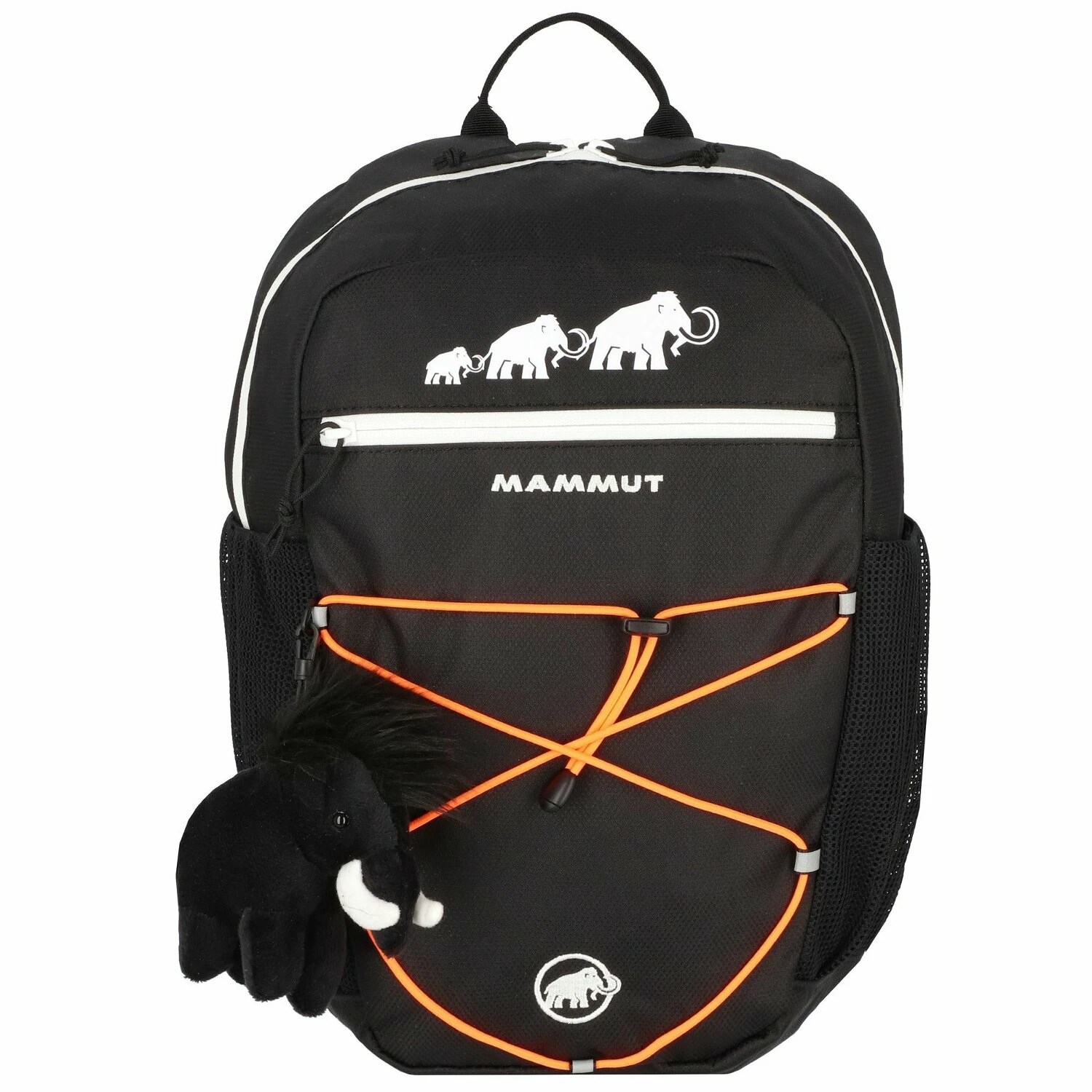 Mammut Mochila Infantil First Zip 16 38 Cm 2 Mammut Mochila Infantil First Zip 16 38 Cm
