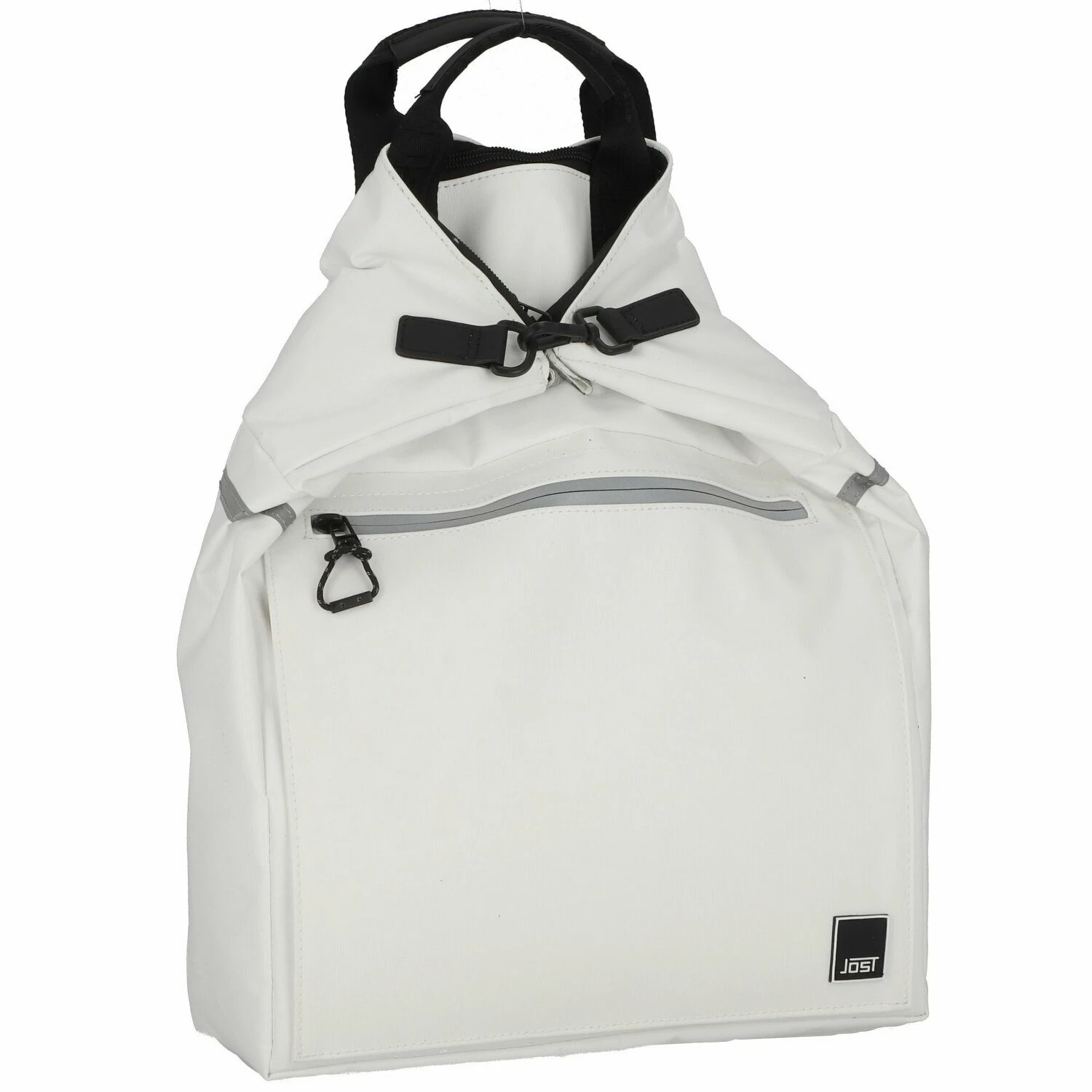 JOST Mochila Tolja RFID Compartimento Para Portátil De 40 Cm 4 JOST Mochila Tolja RFID Compartimento Para Portátil De 40 Cm - Imagen 2