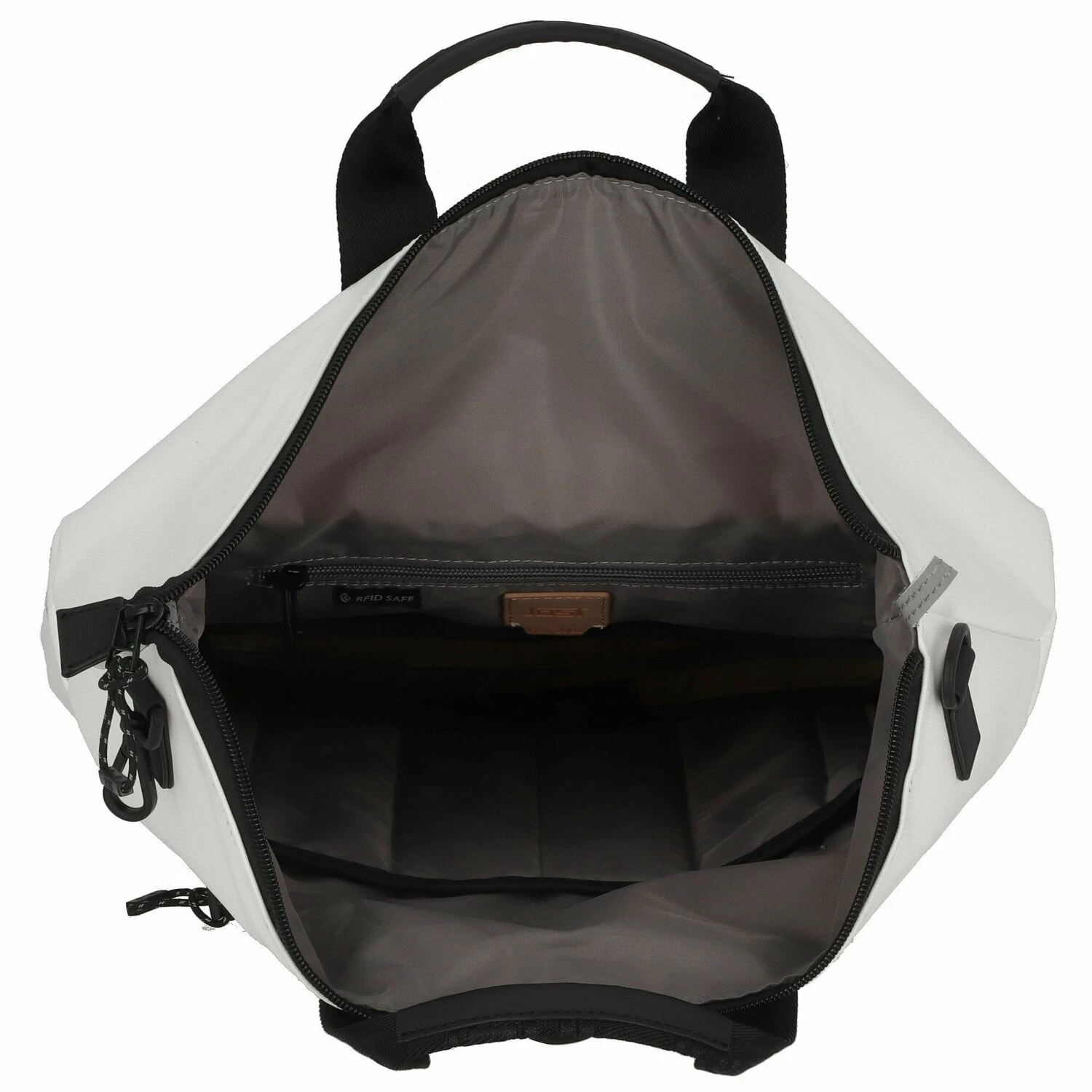 JOST Mochila Tolja RFID Compartimento Para Portátil De 40 Cm 9 JOST Mochila Tolja RFID Compartimento Para Portátil De 40 Cm - Imagen 7