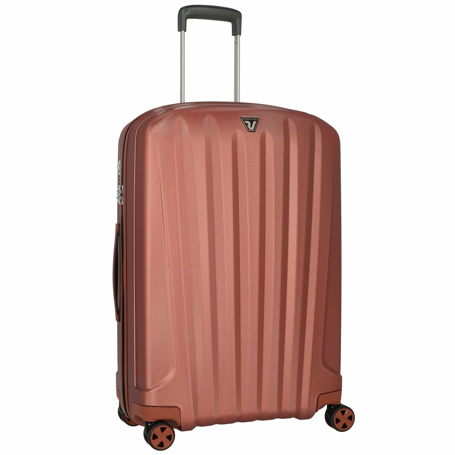 Roncato Carro De 4 Ruedas Unica M 72 CM 4 Roncato Carro De 4 Ruedas Unica M 72 CM - Imagen 2