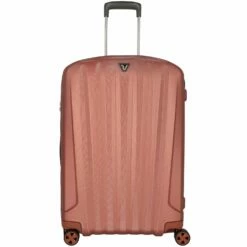 Roncato Carro De 4 Ruedas Unica M 72 CM