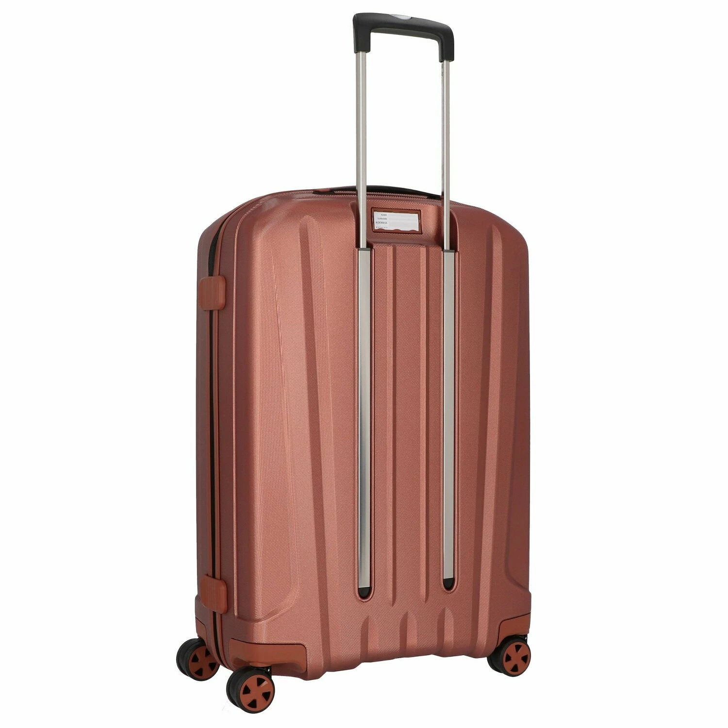 Roncato Carro De 4 Ruedas Unica M 72 CM 6 Roncato Carro De 4 Ruedas Unica M 72 CM - Imagen 4