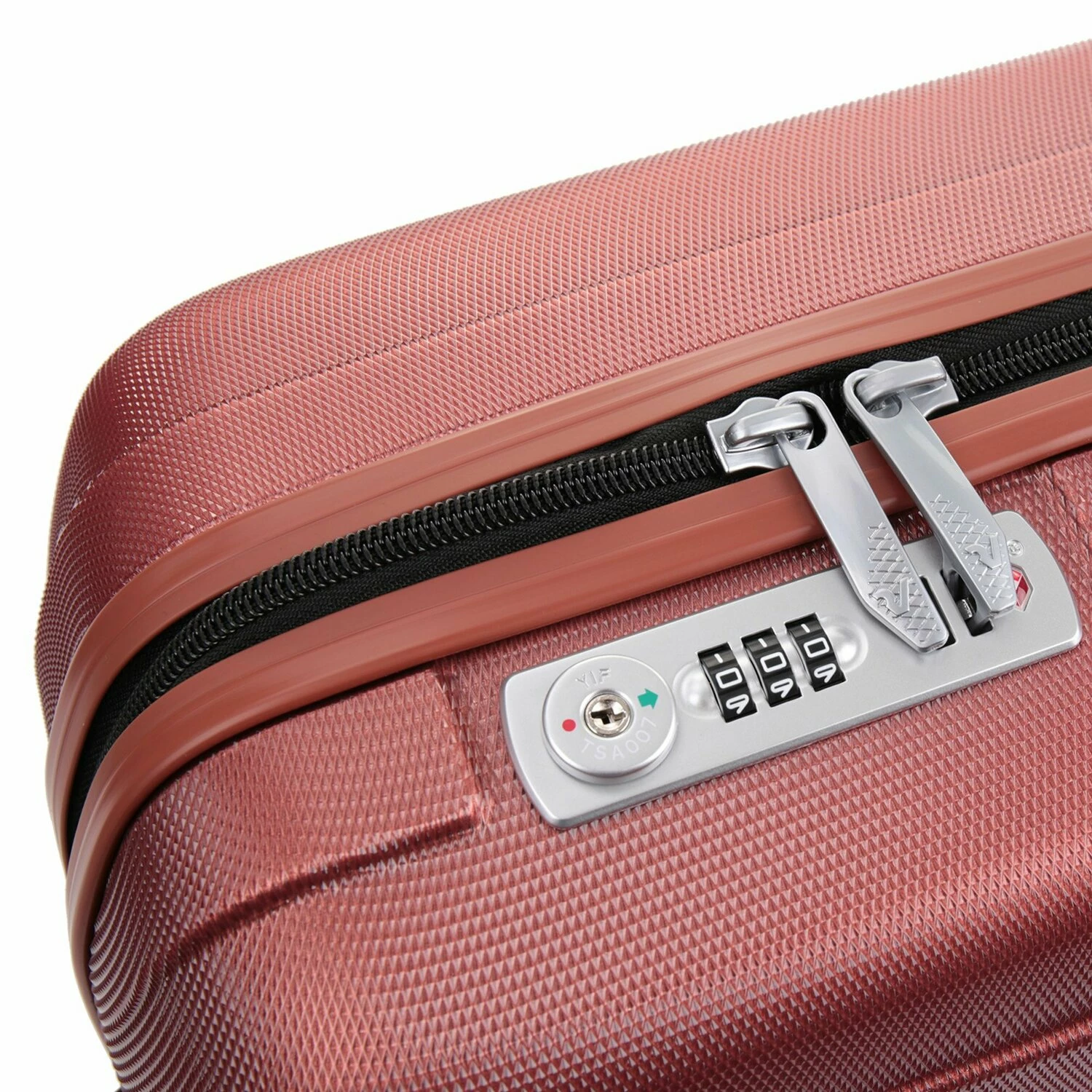 Roncato Carro De 4 Ruedas Unica M 72 CM 8 Roncato Carro De 4 Ruedas Unica M 72 CM - Imagen 6