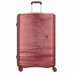 Roncato Trolley Stellar De 4 Ruedas 76 Cm