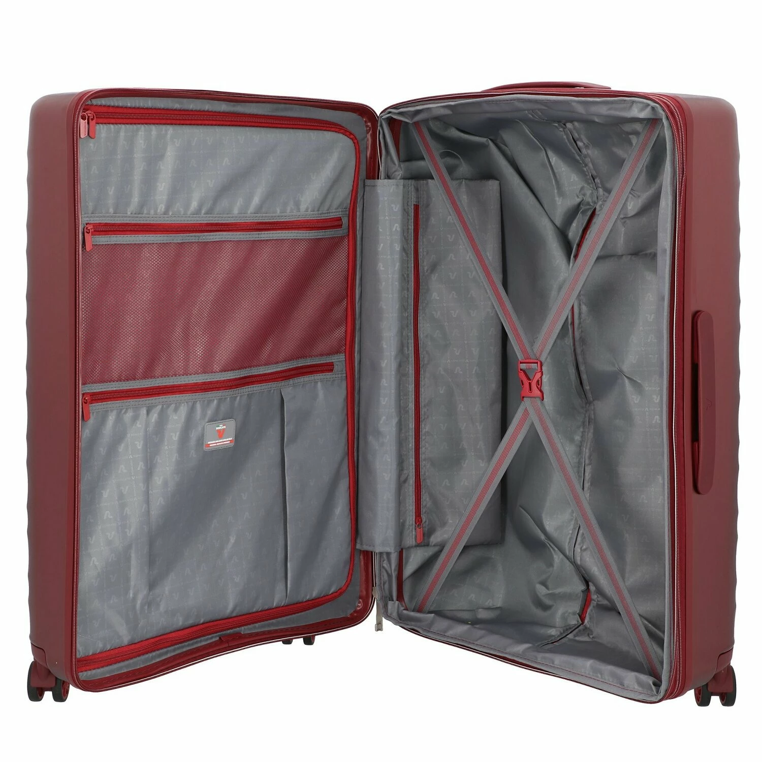 Roncato Trolley Stellar De 4 Ruedas 76 Cm 7 Roncato Trolley Stellar De 4 Ruedas 76 Cm - Imagen 5