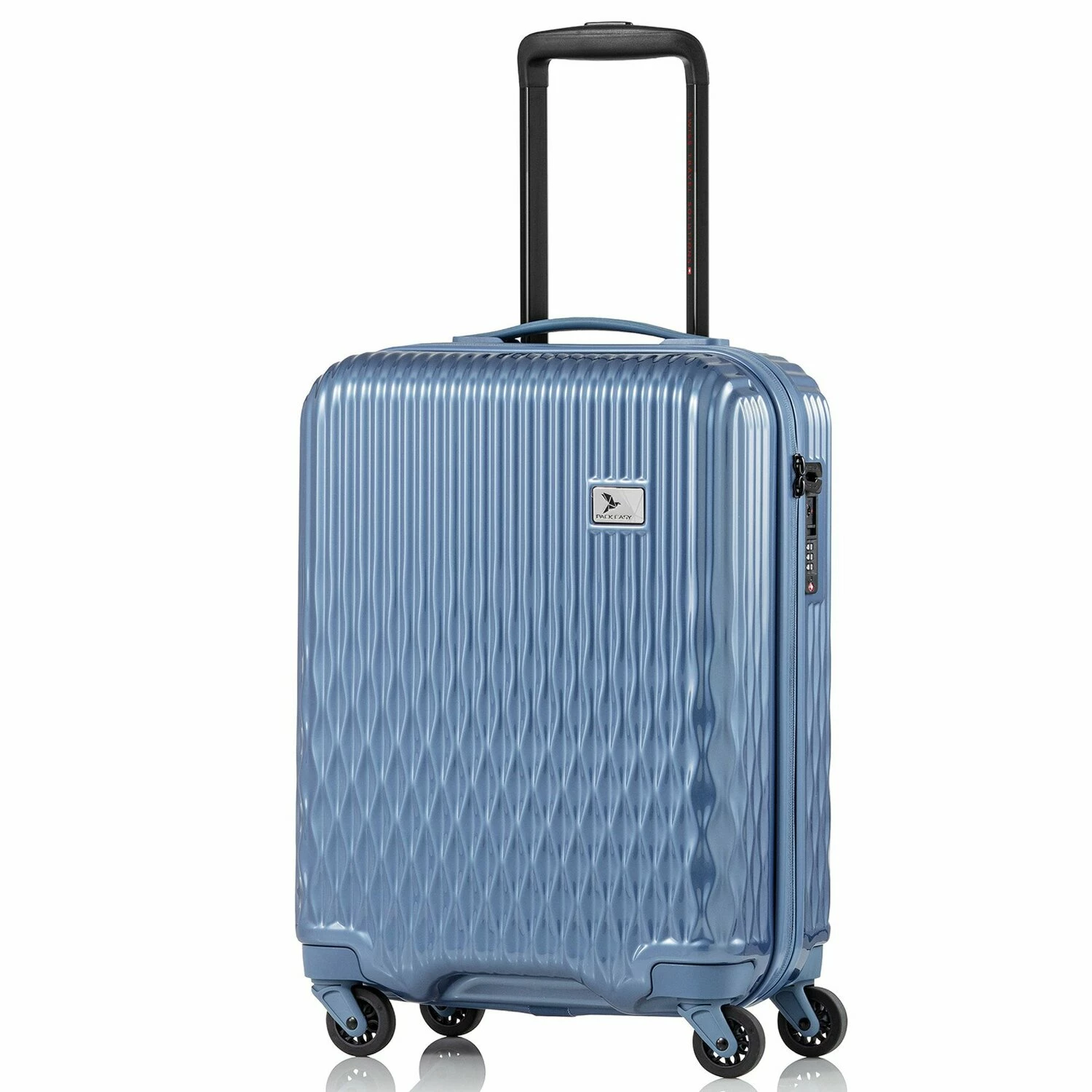 Flow 4 Ruedas Carro De La Cabina S 52 Cm 4 Flow 4 Ruedas Carro De La Cabina S 52 Cm - Imagen 2