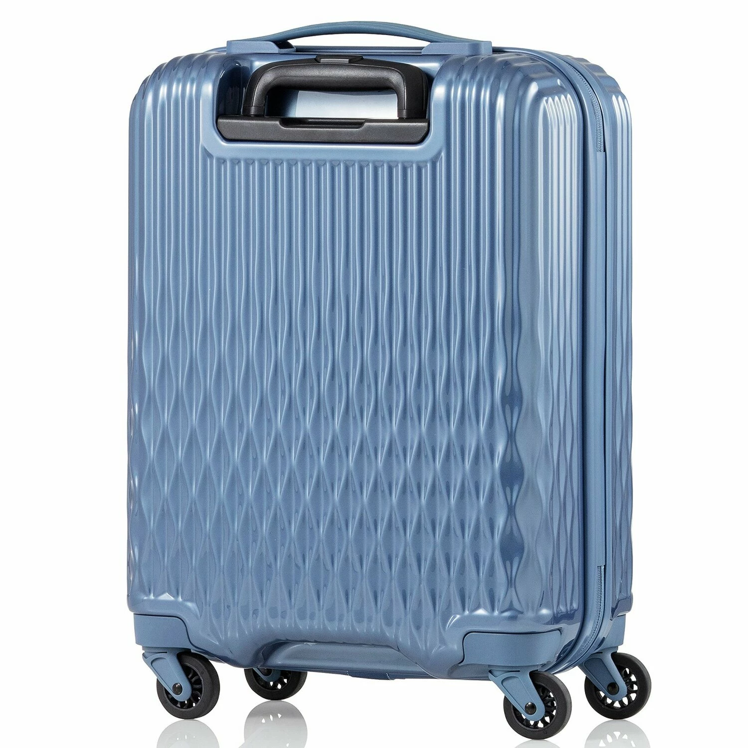 Flow 4 Ruedas Carro De La Cabina S 52 Cm 5 Flow 4 Ruedas Carro De La Cabina S 52 Cm - Imagen 3