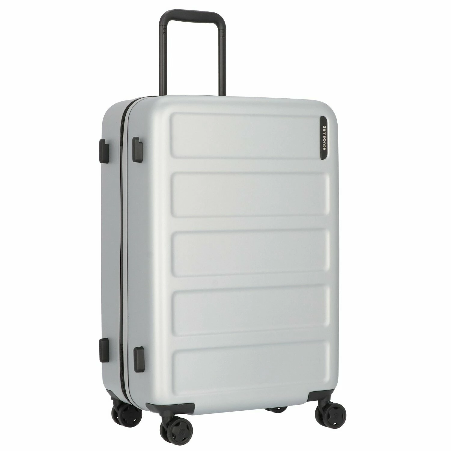 Samsonite Quadrix Trolley De 4 Ruedas 68 Cm 4 Samsonite Quadrix Trolley De 4 Ruedas 68 Cm - Imagen 2