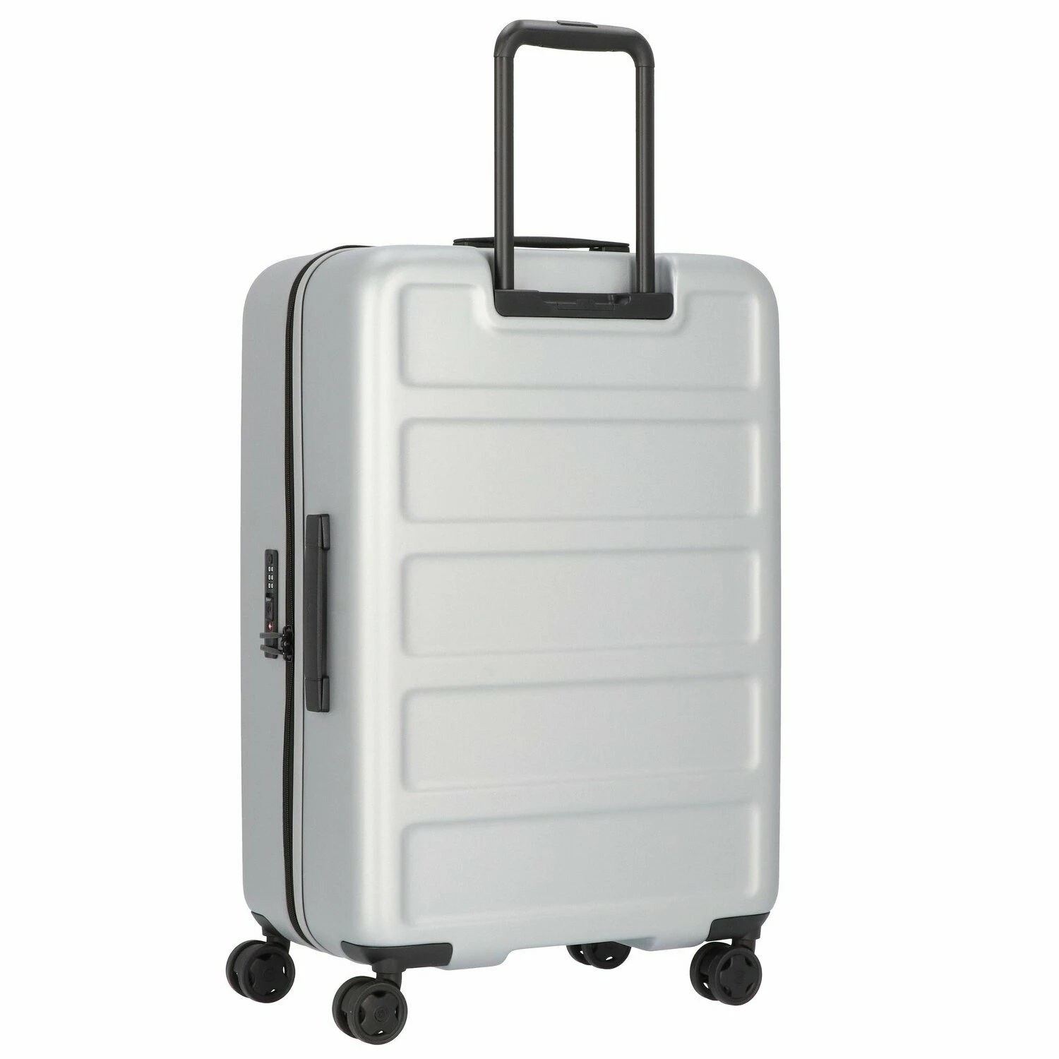Samsonite Quadrix Trolley De 4 Ruedas 68 Cm 6 Samsonite Quadrix Trolley De 4 Ruedas 68 Cm - Imagen 4