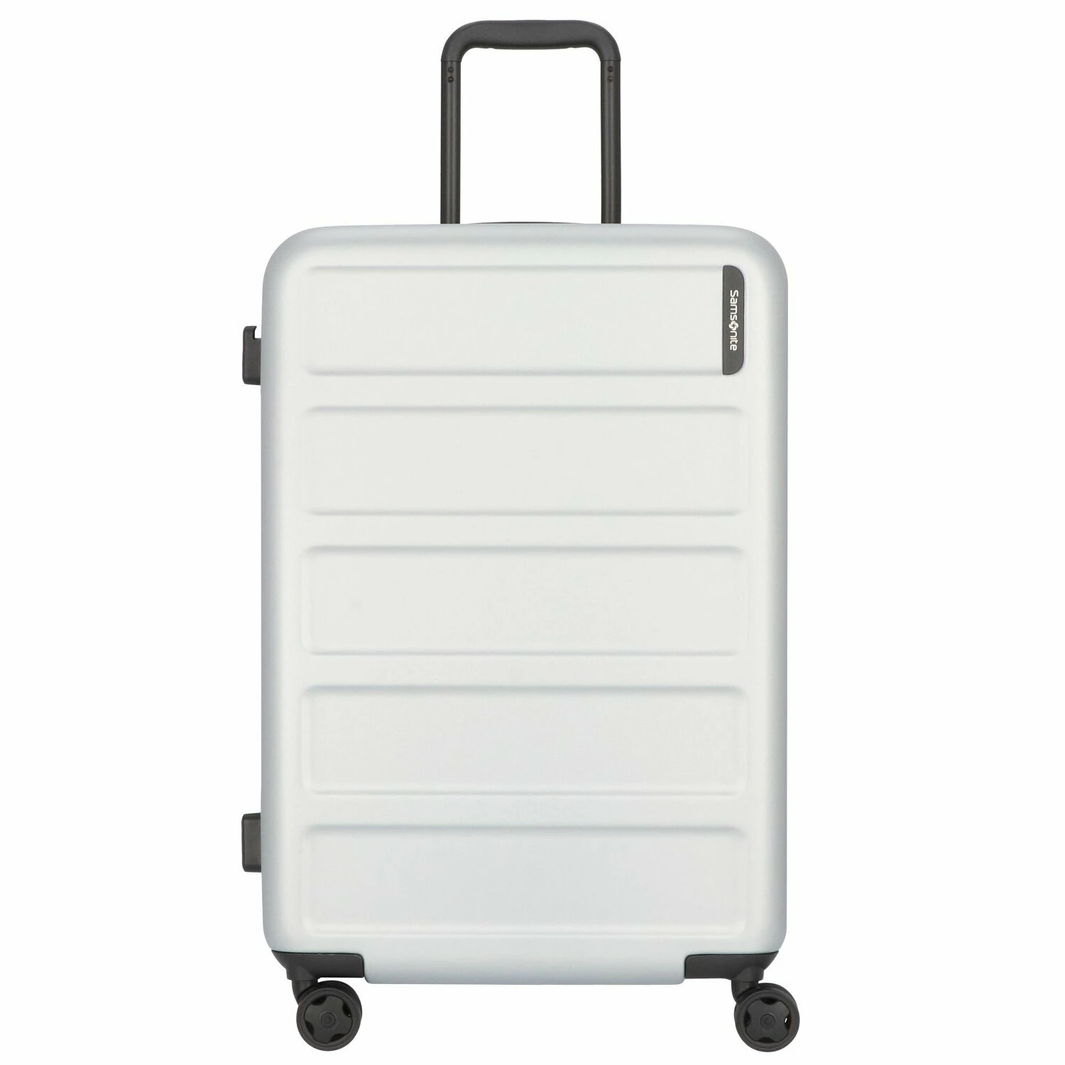 Samsonite Quadrix Trolley De 4 Ruedas 68 Cm 3 Samsonite Quadrix Trolley De 4 Ruedas 68 Cm