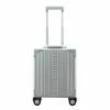 Business Trolley De 4 Ruedas Compartimento Para Portátil De 42 Cm