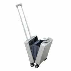 Business Trolley De 4 Ruedas Compartimento Para Portátil De 42 Cm -Maletas Tienda de ventas 0651134c0537a7265db36df8ea92b4e6 2