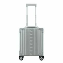 Business Trolley De 4 Ruedas Compartimento Para Portátil De 42 Cm