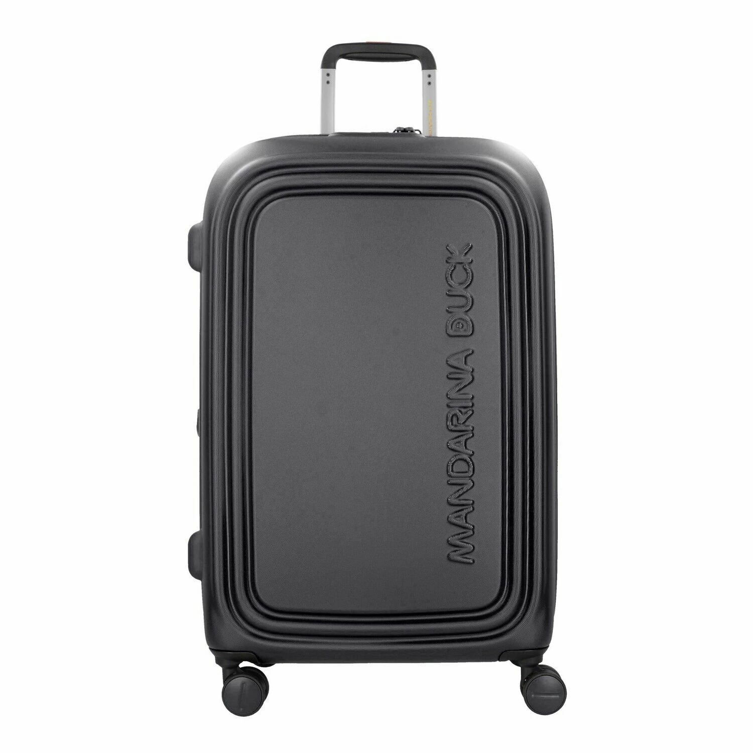 Mandarina Duck Logoduck Trolley De 4 Ruedas 69 Cm 3 Mandarina Duck Logoduck Trolley De 4 Ruedas 69 Cm