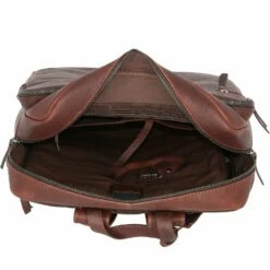 BURKELY Mochila Antigua Avery Piel 44 Cm Compartimento Para Portátil -Maletas Tienda de ventas 084e101d4bd5038ccbde1786098b1181 4
