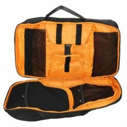 NITRO Mochila Gamer 53 Cm Compartimento Para Portátil -Maletas Tienda de ventas 0a6f442e1753c98ef6c9df7bfb432d3f 4