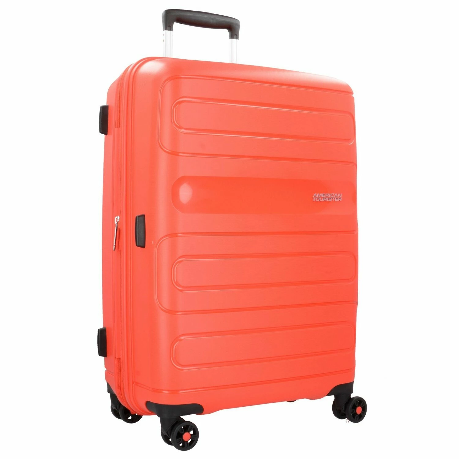 American Tourister Carro De 4 Ruedas Sunside 77 Cm 4 American Tourister Carro De 4 Ruedas Sunside 77 Cm - Imagen 2