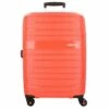 American Tourister Carro De 4 Ruedas Sunside 77 Cm -Maletas Tienda de ventas 0aca164cb0df7fc17c1dc5a2d7d0e098