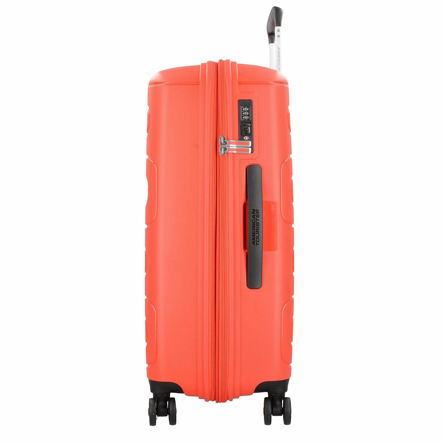 American Tourister Carro De 4 Ruedas Sunside 77 Cm 5 American Tourister Carro De 4 Ruedas Sunside 77 Cm - Imagen 3