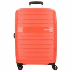 American Tourister Carro De 4 Ruedas Sunside 77 Cm