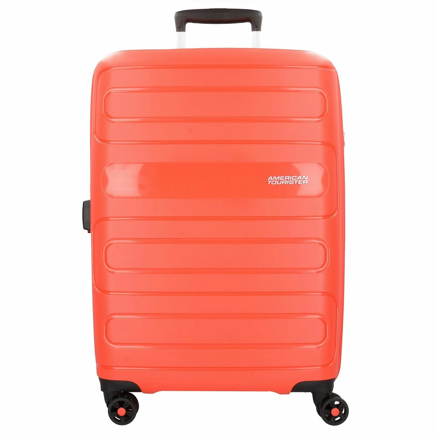 American Tourister Carro De 4 Ruedas Sunside 77 Cm 3 American Tourister Carro De 4 Ruedas Sunside 77 Cm