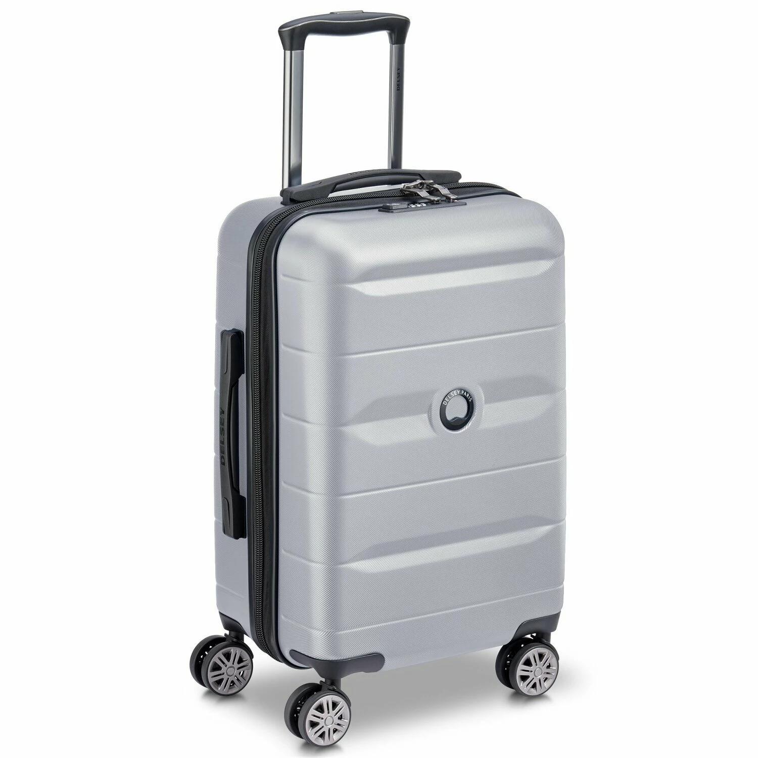 Delsey Comete + Trolley Cabina 4 Ruedas 55 Cm 4 Delsey Comete + Trolley Cabina 4 Ruedas 55 Cm - Imagen 2