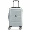 Delsey Comete + Trolley Cabina 4 Ruedas 55 Cm