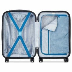 Delsey Comete + Trolley Cabina 4 Ruedas 55 Cm 10 Delsey Comete + Trolley Cabina 4 Ruedas 55 Cm -Maletas Tienda de ventas 0aed1c3c1bf857afe7057e543d771ce5 3