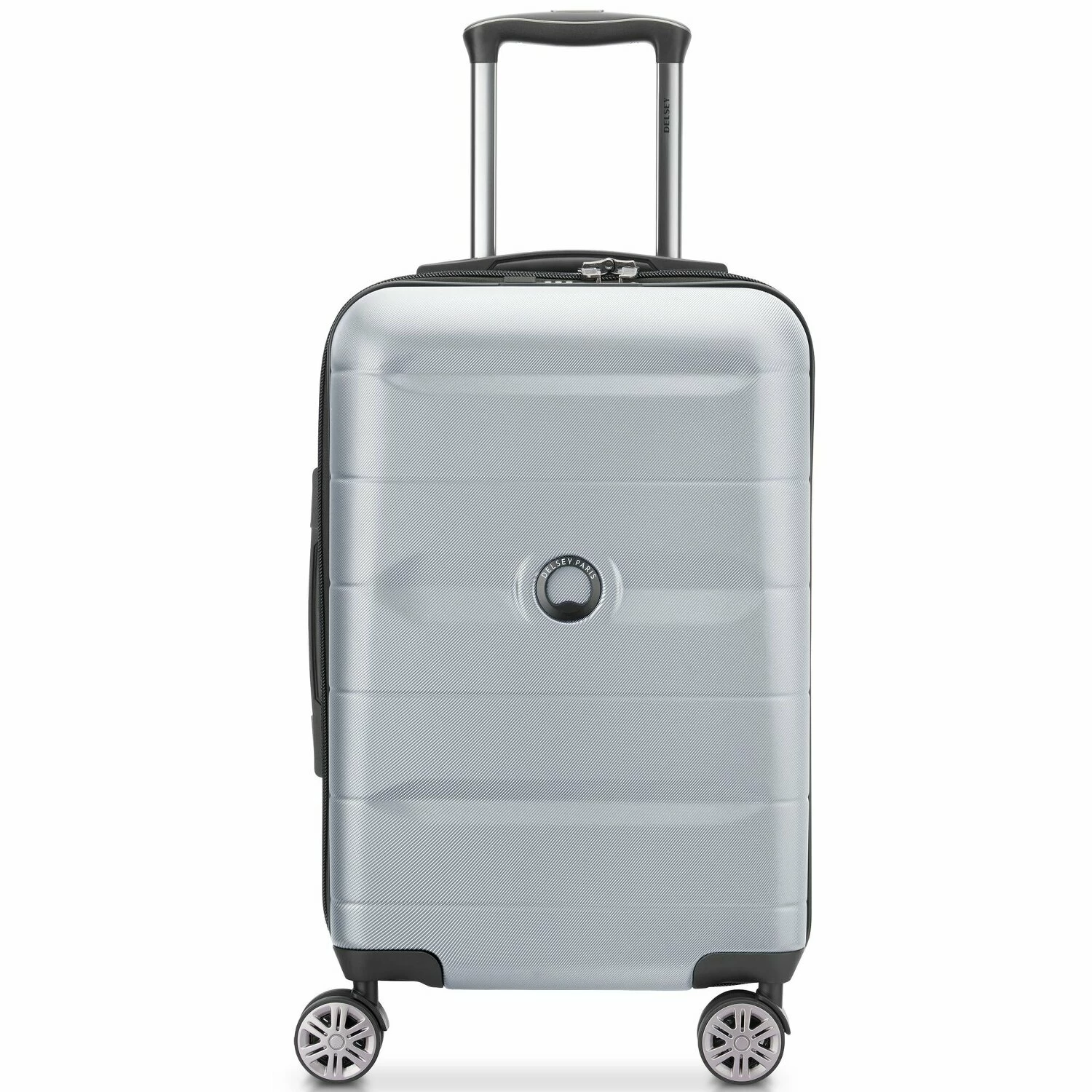 Delsey Comete + Trolley Cabina 4 Ruedas 55 Cm 3 Delsey Comete + Trolley Cabina 4 Ruedas 55 Cm