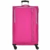 American Tourister Sea Seeker 4 Ruedas Carrito 80 Cm -Maletas Tienda de ventas 0b99806baca9229f8adef276b4504dab