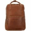 Belford Business Mochila Piel 40 Cm Compartimento Laptop