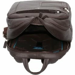 Piquadro Mochila Vibe Piel 43 Cm Compartimento Para Portátil 11 Piquadro Mochila Vibe Piel 43 Cm Compartimento Para Portátil -Maletas Tienda de ventas 0cf3c9a5d4dec43b2fdb950d5067da6b 4