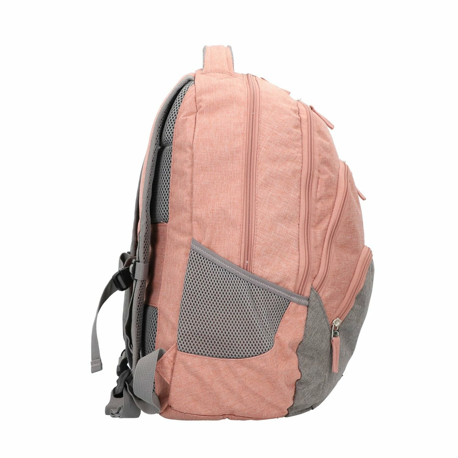 Travelite Mochila Basic Compartimento Para Portátil De 45 Cm 5 Travelite Mochila Basic Compartimento Para Portátil De 45 Cm - Imagen 3