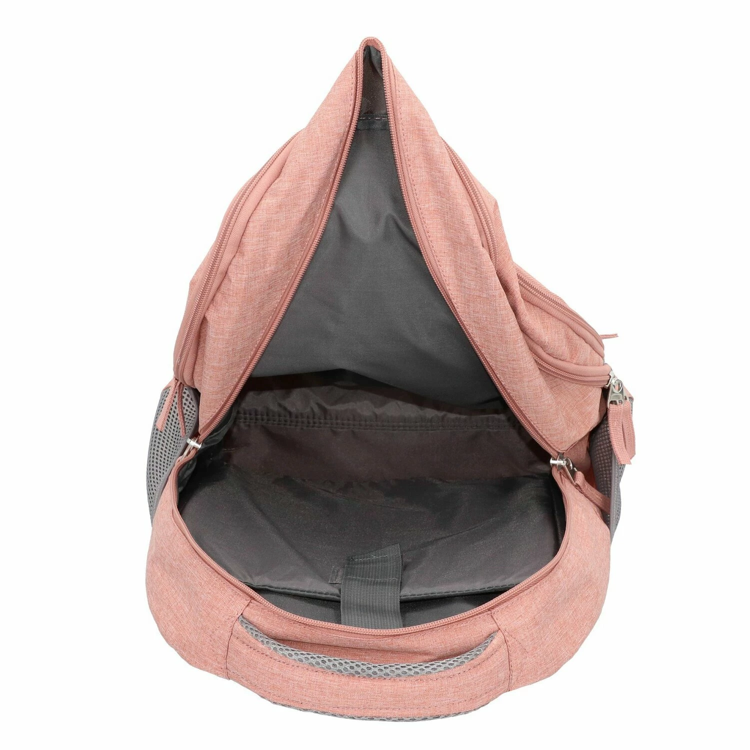 Travelite Mochila Basic Compartimento Para Portátil De 45 Cm 7 Travelite Mochila Basic Compartimento Para Portátil De 45 Cm - Imagen 5