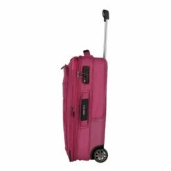 Travelite Skaii 2 Roll Cabin Trolley 55 Cm 9 Travelite Skaii 2 Roll Cabin Trolley 55 Cm -Maletas Tienda de ventas 0d757e8cc4e797499c20bf8fc52a7d2a 2