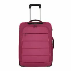 Travelite Skaii 2 Roll Cabin Trolley 55 Cm