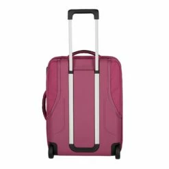 Travelite Skaii 2 Roll Cabin Trolley 55 Cm 10 Travelite Skaii 2 Roll Cabin Trolley 55 Cm -Maletas Tienda de ventas 0d757e8cc4e797499c20bf8fc52a7d2a 3