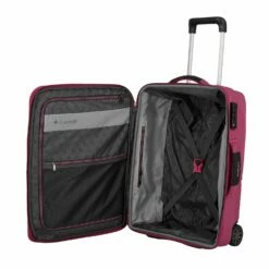Travelite Skaii 2 Roll Cabin Trolley 55 Cm 11 Travelite Skaii 2 Roll Cabin Trolley 55 Cm -Maletas Tienda de ventas 0d757e8cc4e797499c20bf8fc52a7d2a 4