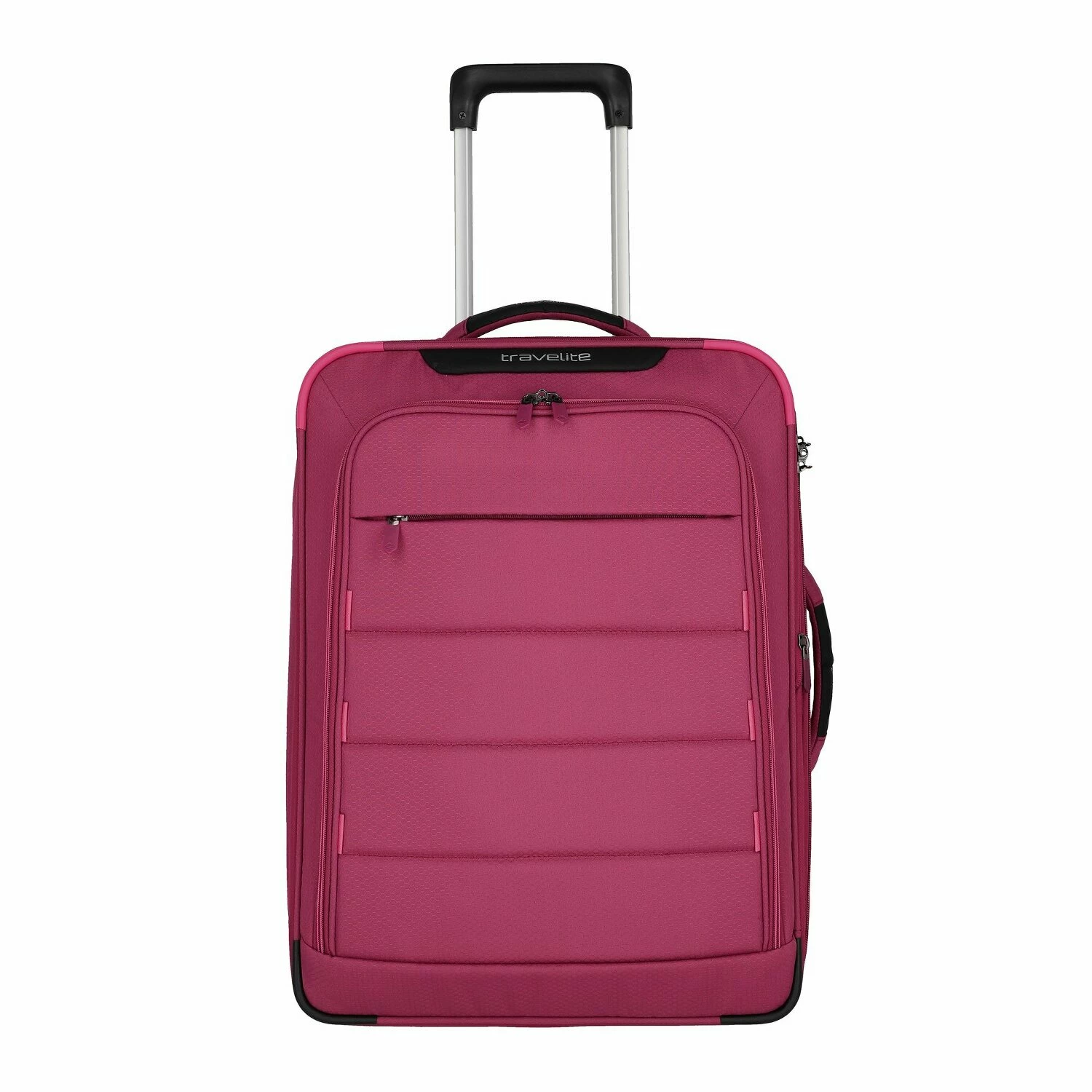 Travelite Skaii 2 Roll Cabin Trolley 55 Cm 3 Travelite Skaii 2 Roll Cabin Trolley 55 Cm