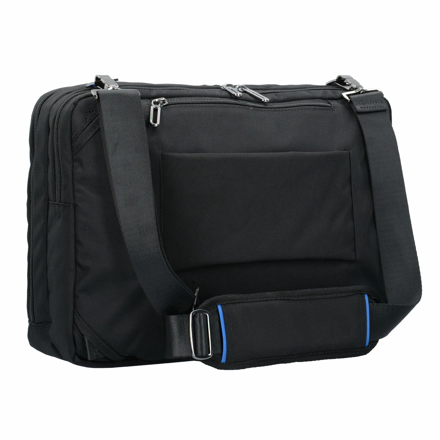 Roncato Bolsa De Vuelo Urban Feeling Compartimento Para Portátil De 38 Cm 6 Roncato Bolsa De Vuelo Urban Feeling Compartimento Para Portátil De 38 Cm - Imagen 4
