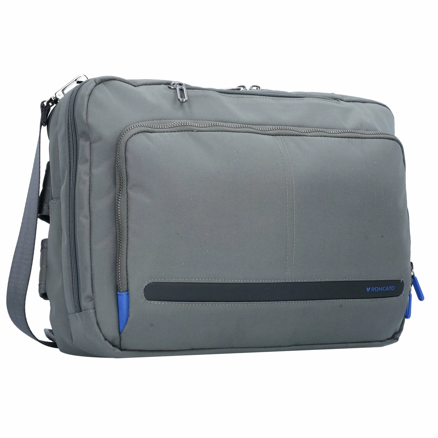 Roncato Bolsa De Vuelo Urban Feeling Compartimento Para Portátil De 38 Cm 8 Roncato Bolsa De Vuelo Urban Feeling Compartimento Para Portátil De 38 Cm - Imagen 6
