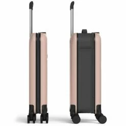 Vega 360 Trolley De Cabina Plegable De 4 Ruedas S 55 Cm -Maletas Tienda de ventas 0de55f4697b399d56af1ba6393df24c4 2