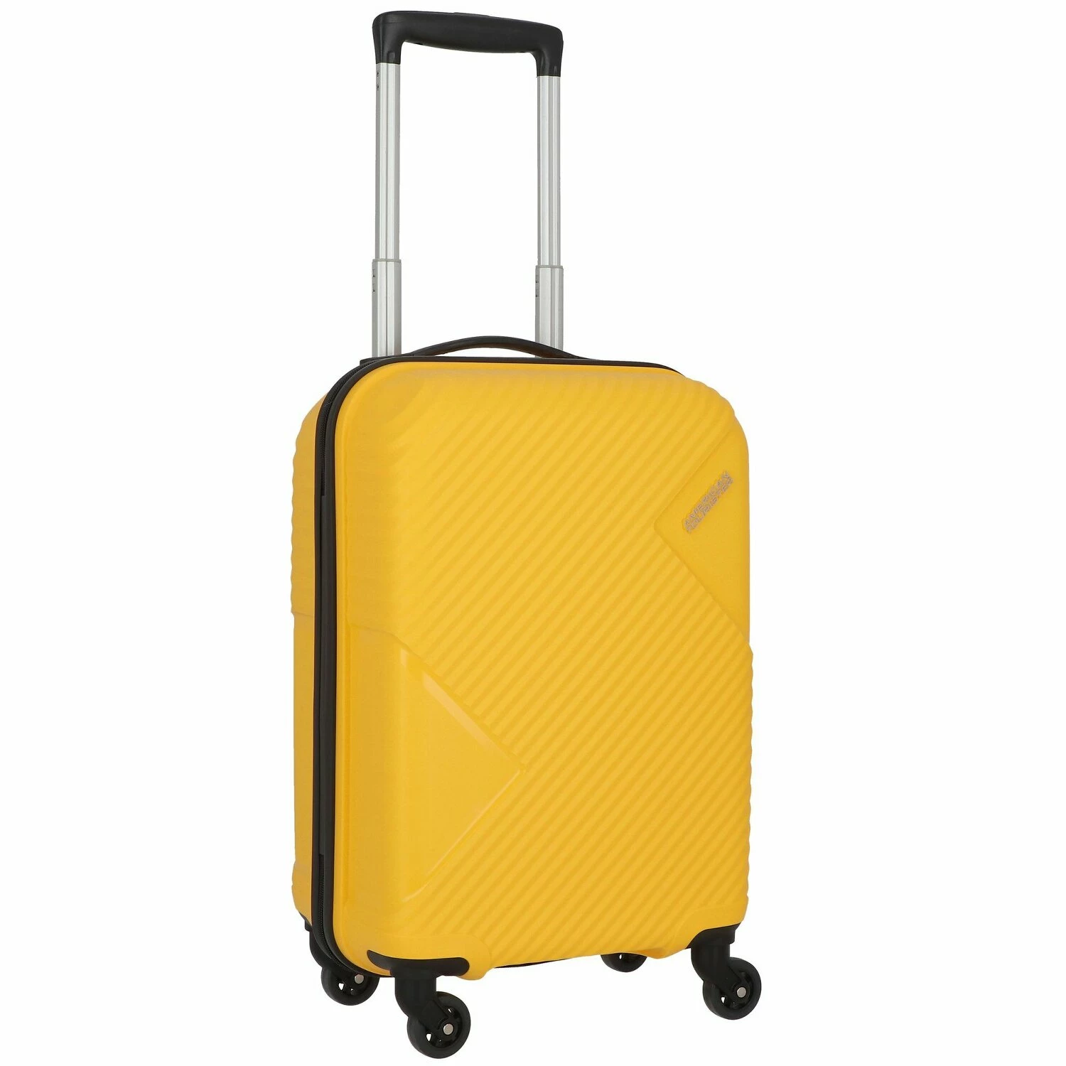 American Tourister At Zakk 4 Ruedas Carrito 55 Cm 4 American Tourister At Zakk 4 Ruedas Carrito 55 Cm - Imagen 2