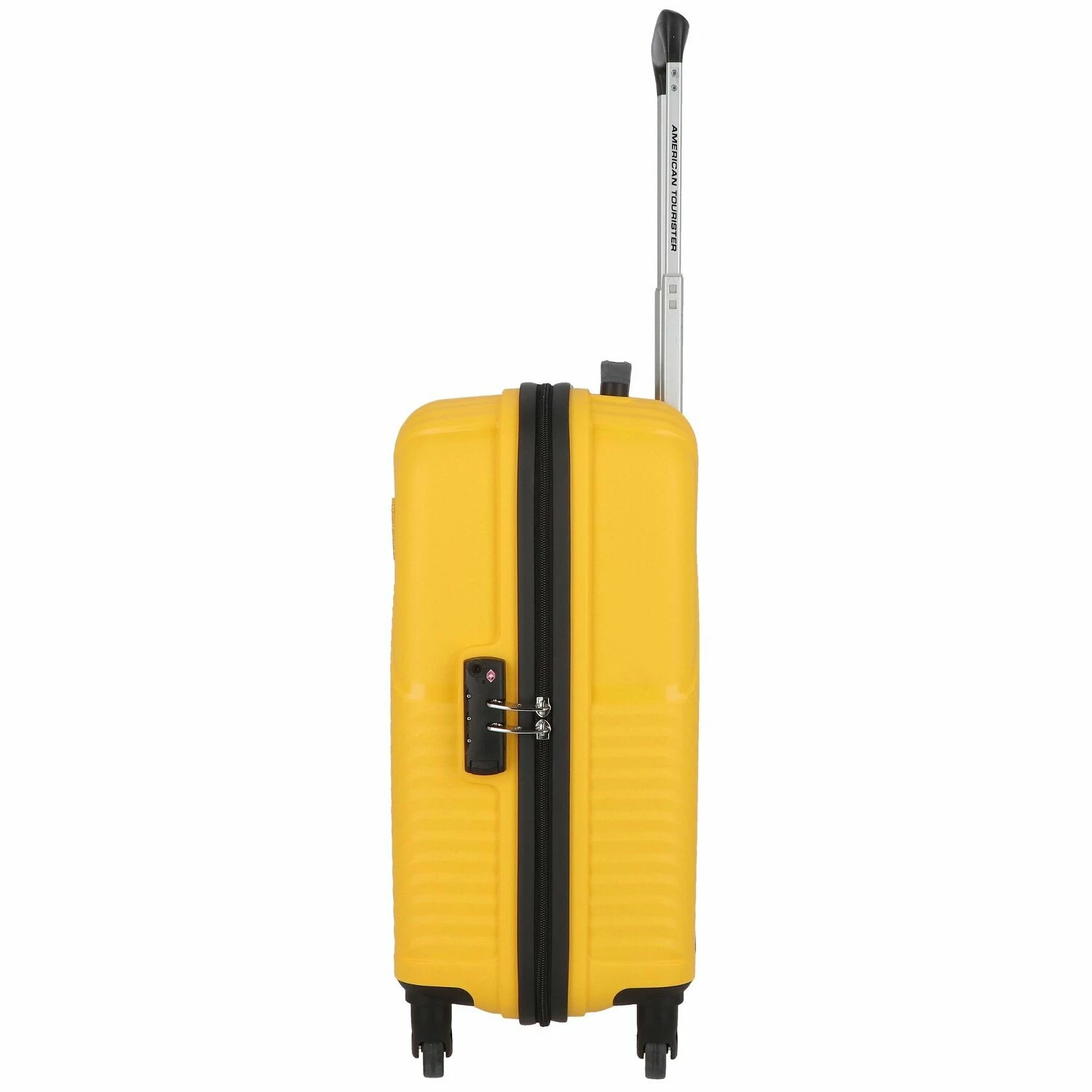 American Tourister At Zakk 4 Ruedas Carrito 55 Cm 5 American Tourister At Zakk 4 Ruedas Carrito 55 Cm - Imagen 3