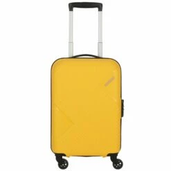 American Tourister At Zakk 4 Ruedas Carrito 55 Cm