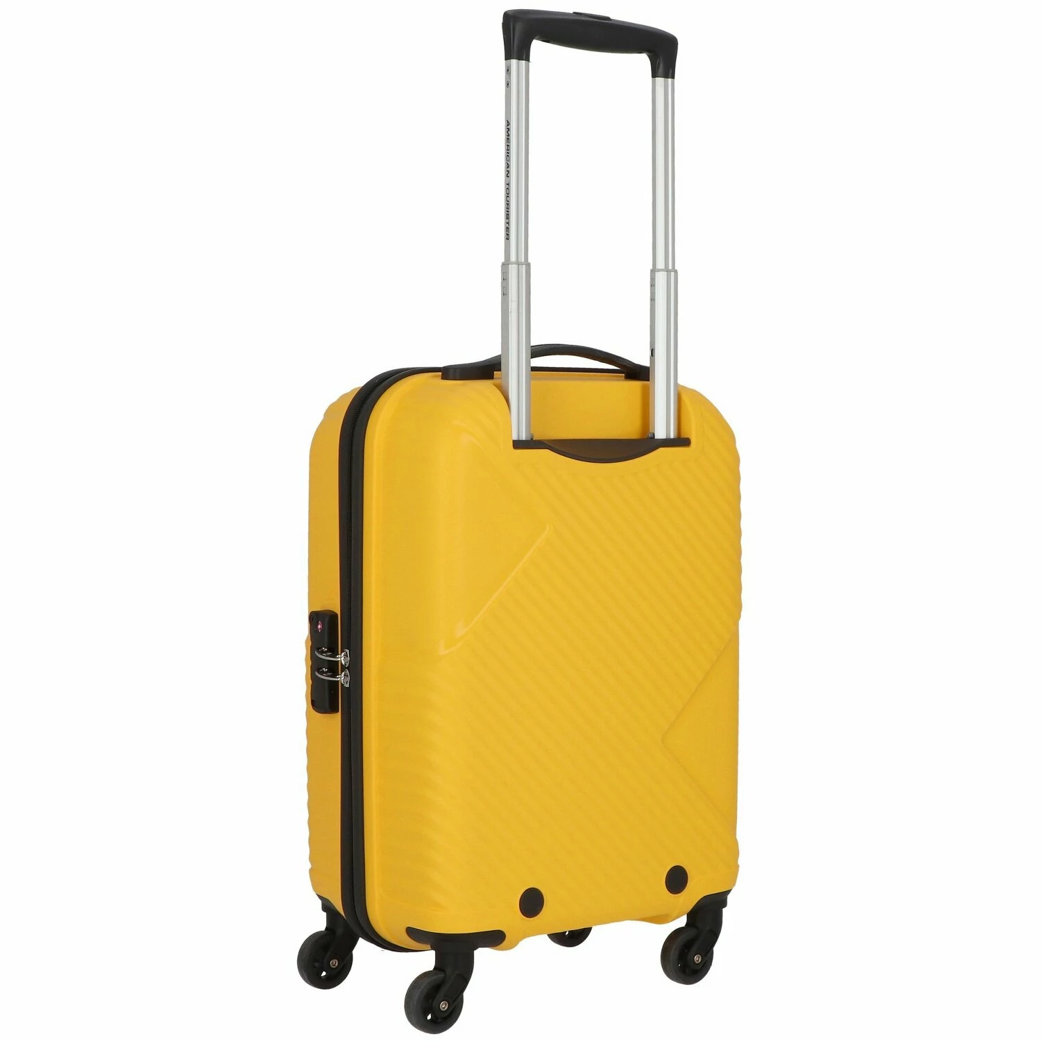 American Tourister At Zakk 4 Ruedas Carrito 55 Cm 6 American Tourister At Zakk 4 Ruedas Carrito 55 Cm - Imagen 4