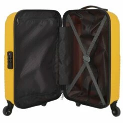 American Tourister At Zakk 4 Ruedas Carrito 55 Cm 11 American Tourister At Zakk 4 Ruedas Carrito 55 Cm -Maletas Tienda de ventas 0e8264f6970306fbef17d3e0c1abea80 4
