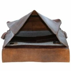 Mochila Aberdeen Piel 35 Cm Compartimento Para Portátil -Maletas Tienda de ventas 0ec86da0b4a90d2b6f84b6e56fb90ae1 4